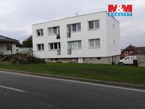 Pronájem bytu 3+1, Hlubočec, 80 m2