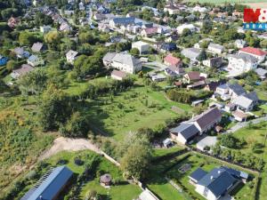 Prodej pozemku pro bydlení, Nový Malín, 1140 m2