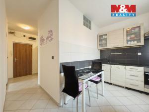 Prodej bytu 3+1, Karviná - Ráj, Borovského, 54 m2