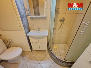 Prodej bytu 3+1, Karviná - Ráj, Borovského, 54 m2