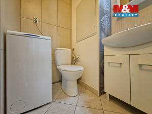 Prodej bytu 3+1, Karviná - Ráj, Borovského, 54 m2