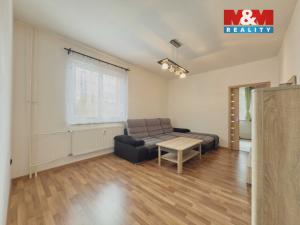 Prodej bytu 3+1, Karviná - Ráj, Borovského, 54 m2