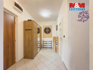 Prodej bytu 3+1, Karviná - Ráj, Borovského, 54 m2