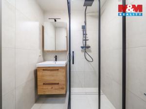 Prodej bytu 3+1, Kadaň, Komenského, 76 m2