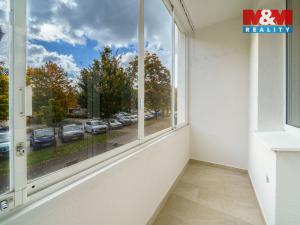 Prodej bytu 3+1, Kadaň, Komenského, 76 m2