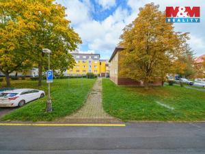 Prodej bytu 3+1, Kadaň, Komenského, 76 m2