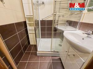 Prodej bytu 2+1, Karviná - Ráj, U Lesa, 48 m2