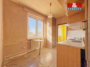 Prodej bytu 2+1, Karviná - Ráj, U Lesa, 48 m2
