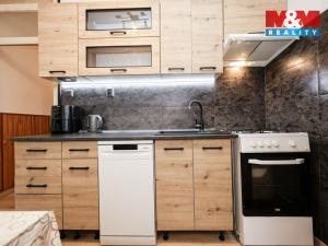 Prodej bytu 2+1, Litovel, Novosady, 52 m2