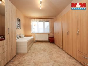 Prodej bytu 2+1, Litovel, Novosady, 52 m2