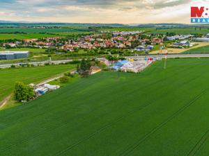 Prodej pole, Praha - Třebonice, 3999 m2