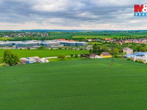 Prodej pole, Praha - Třebonice, 3999 m2