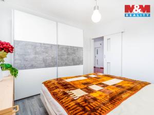 Prodej bytu 4+1, Brandýs nad Labem-Stará Boleslav - Brandýs nad Labem, Na vinici, 84 m2