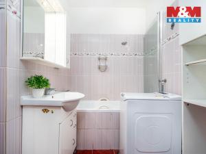Prodej bytu 4+1, Brandýs nad Labem-Stará Boleslav - Brandýs nad Labem, Na vinici, 84 m2