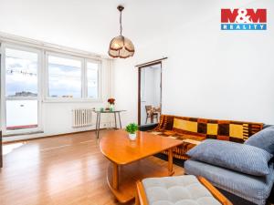 Prodej bytu 4+1, Brandýs nad Labem-Stará Boleslav - Brandýs nad Labem, Na vinici, 84 m2