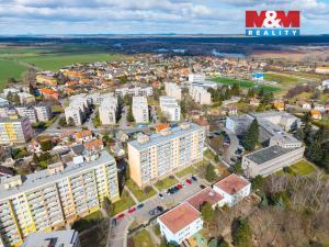 Prodej bytu 4+1, Brandýs nad Labem-Stará Boleslav - Brandýs nad Labem, Na vinici, 84 m2