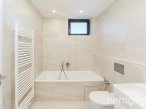 Pronájem bytu 2+kk, Praha - Nusle, Muzikova, 61 m2