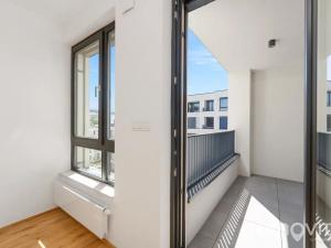 Pronájem bytu 2+kk, Praha - Nusle, Muzikova, 61 m2