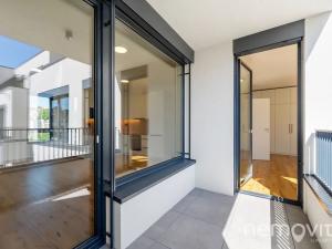 Pronájem bytu 2+kk, Praha - Nusle, Muzikova, 61 m2