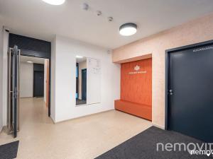 Pronájem bytu 2+kk, Praha - Nusle, Muzikova, 61 m2