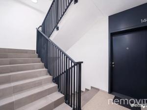 Pronájem bytu 2+kk, Praha - Nusle, Muzikova, 61 m2