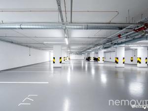 Pronájem bytu 2+kk, Praha - Nusle, Muzikova, 61 m2