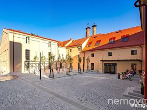 Pronájem bytu 2+kk, Praha - Nusle, Muzikova, 57 m2