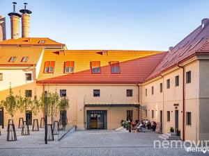 Pronájem bytu 2+kk, Praha - Nusle, Muzikova, 57 m2