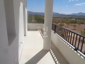 Prodej vily, Alicante, Španělsko, 163 m2