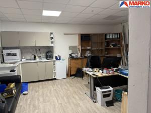 Pronájem obchodního prostoru, Chomutov, Školní pěšina, 66 m2