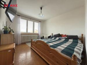 Pronájem bytu 3+1, Blatná, Zahradnická, 76 m2