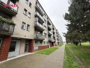 Pronájem bytu 3+1, Blatná, Zahradnická, 76 m2