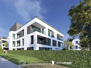 Prodej bytu 3+kk, Olomouc, Leopolda Pospíšila, 81 m2