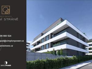 Prodej bytu 3+kk, Olomouc, Leopolda Pospíšila, 81 m2