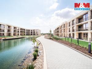 Prodej bytu 4+kk, Brandýs nad Labem-Stará Boleslav, Dřevčická, 101 m2