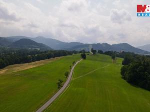 Prodej pole, Frýdlant nad Ostravicí, 9244 m2