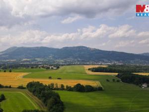Prodej pole, Frýdlant nad Ostravicí, 9244 m2