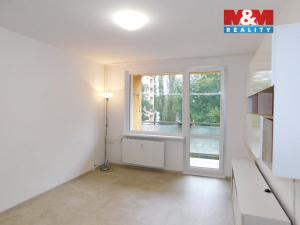 Pronájem bytu 2+1, Cheb, Do Zátiší, 62 m2