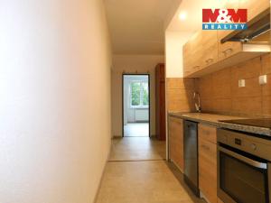 Pronájem bytu 2+1, Cheb, Do Zátiší, 62 m2