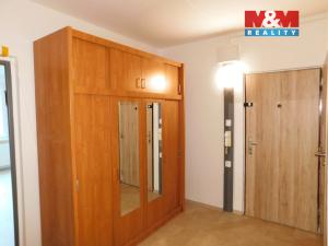 Pronájem bytu 2+1, Cheb, Do Zátiší, 62 m2
