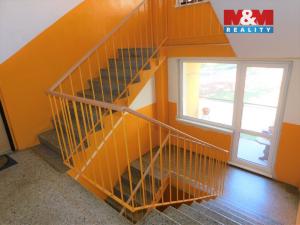 Pronájem bytu 2+1, Cheb, Do Zátiší, 62 m2