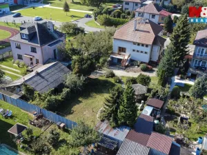 Prodej rodinného domu, Velký Týnec, U nové školy, 310 m2