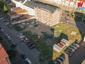 Prodej bytu 2+kk, Nýrsko, 51 m2