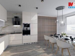 Prodej bytu 2+kk, Nýrsko, 51 m2