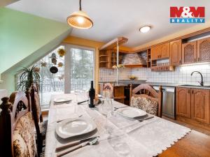 Prodej ubytování, Libchavy - Dolní Libchavy, 285 m2