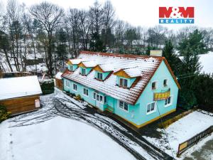 Prodej ubytování, Libchavy - Dolní Libchavy, 285 m2