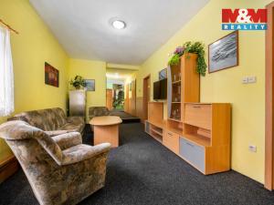 Prodej ubytování, Libchavy - Dolní Libchavy, 285 m2