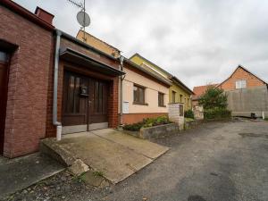 Prodej chalupy, Drahanovice, 55 m2