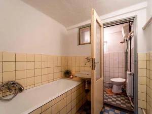 Prodej chalupy, Drahanovice, 55 m2