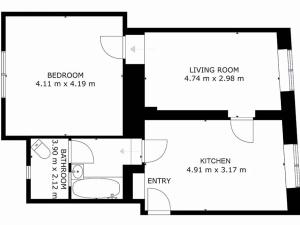 Prodej chalupy, Drahanovice, 55 m2